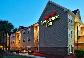 Residence Inn Fort Myers