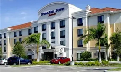 SpringHill Suites Fort Myers Airport