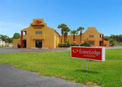 Econo Lodge Maingate Central