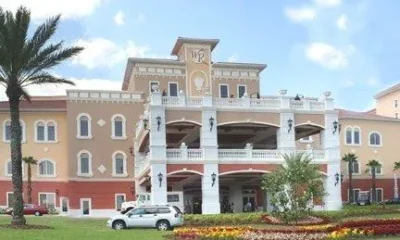 Westgate Town Center