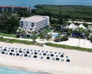 Hilton Longboat Key Beachfront Resort