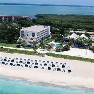 Hilton Longboat Key Beachfront Resort