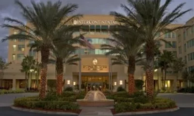 InterContinental at Doral Miami