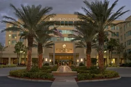 InterContinental at Doral Miami