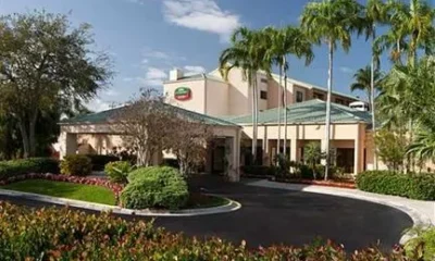 Courtyard Miami Lakes