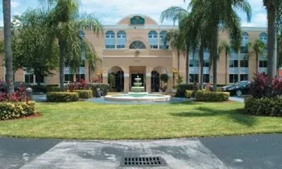 La Quinta Inn & Suites Miami Lakes