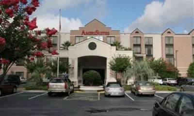 Ramada Suites Orlando Airport