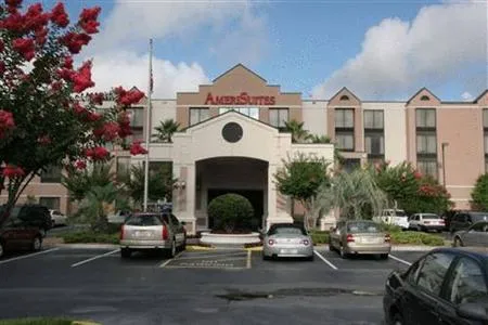 Ramada Suites Orlando Airport