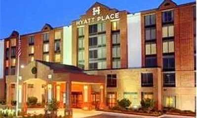 Hyatt Place Orlando Airport Northwest