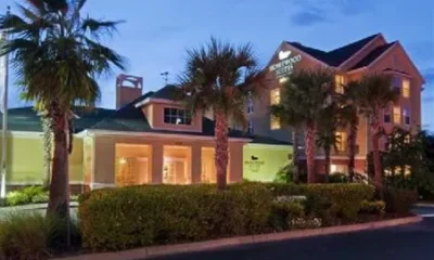 Homewood Suites Orlando-UCF Area