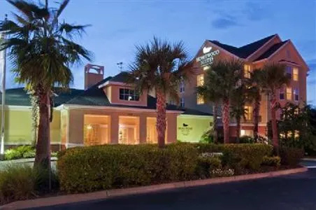 Homewood Suites Orlando-UCF Area