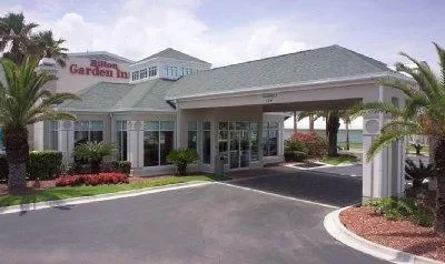 Hilton Garden Inn St. Augustine Beach