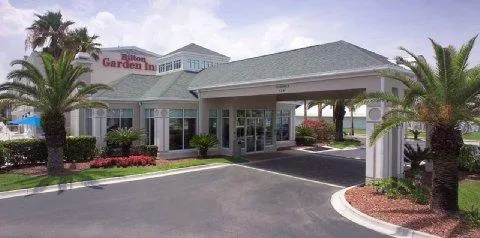 Hilton Garden Inn St. Augustine Beach