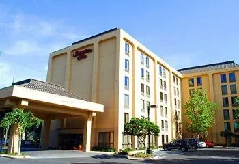 Hampton Inn Tampa International Airport / Westshore