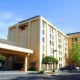 Hampton Inn Tampa International Airport / Westshore