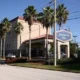 Hampton Inn Tampa / Rocky Point - Airport