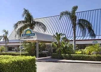 Days Inn West Palm Beach - Airport North