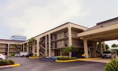 Stay Inn West Palm Beach Airport