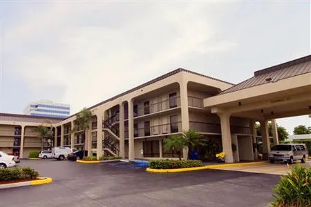 Stay Inn West Palm Beach Airport