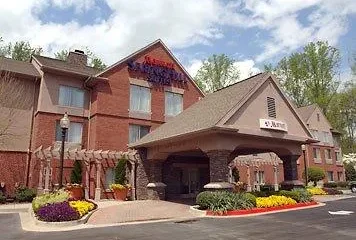 Springhill Suites Atlanta Alpharetta