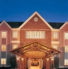 Staybridge Suites Alpharetta North Point