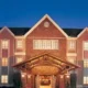 Staybridge Suites Alpharetta North Point