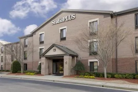 StudioPlus Hotel Alpharetta