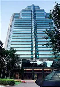 JW Marriott Hotel Buckhead Atlanta