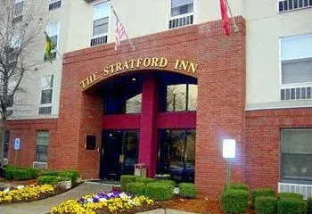 The Stratford Inn