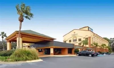 Comfort Inn I-95 North