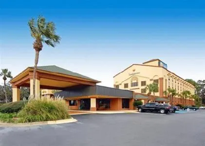 Comfort Inn I-95 North