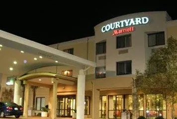 Courtyard by Marriott Brunswick