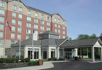 Hilton Garden Inn Cleveland Airport