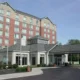 Hilton Garden Inn Cleveland Airport