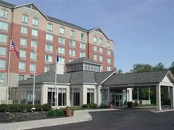 Hilton Garden Inn Cleveland Airport