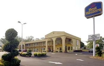 Best Western Battlefield Inn Fort Oglethorpe