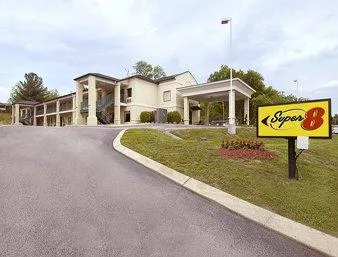 Super 8 Motel Fort Oglethorpe
