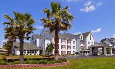 Country Inn & Suites By Carlson Kingsland