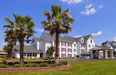 Country Inn & Suites By Carlson Kingsland
