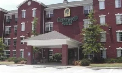 Crestwood Suites - Town Center Mall