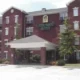 Crestwood Suites - Town Center Mall