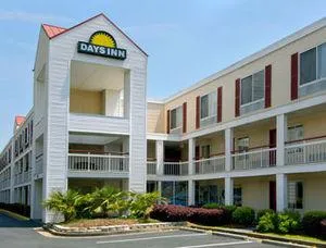 Days Inn Atlanta Marietta