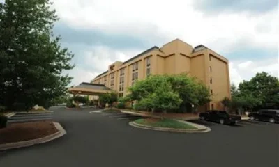 Hampton Inn Atlanta Southlake