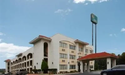 Quality Inn & Suites Southlake