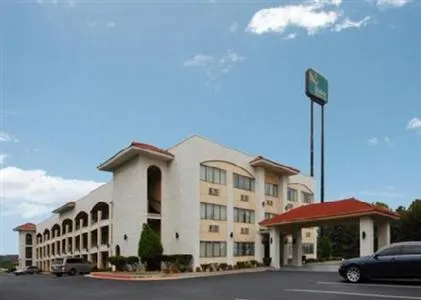 Quality Inn & Suites Southlake