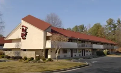 Red Roof Inn Atlanta South Morrow