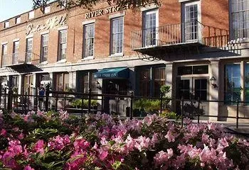 River Street Inn Savannah (Georgia)