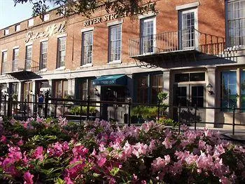 River Street Inn Savannah (Georgia)