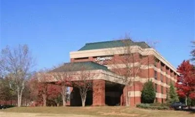 Hampton Inn Atlanta/Stone Mountain