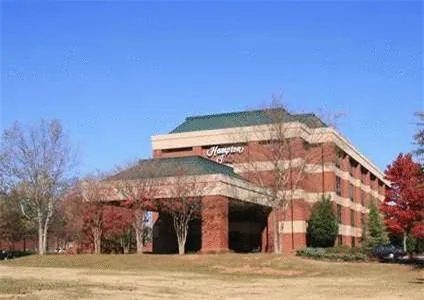 Hampton Inn Atlanta/Stone Mountain